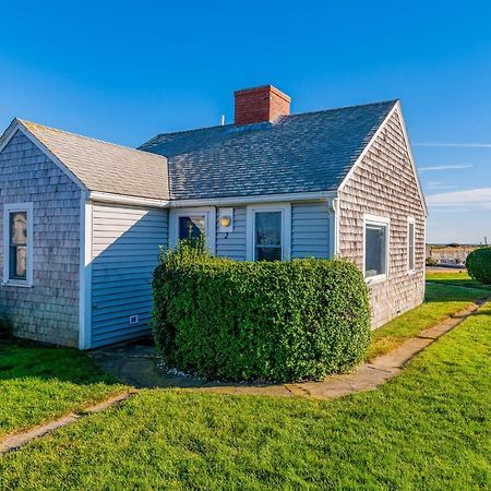 Sandbars Inn - Beachside Cottage North Truro Exterior foto