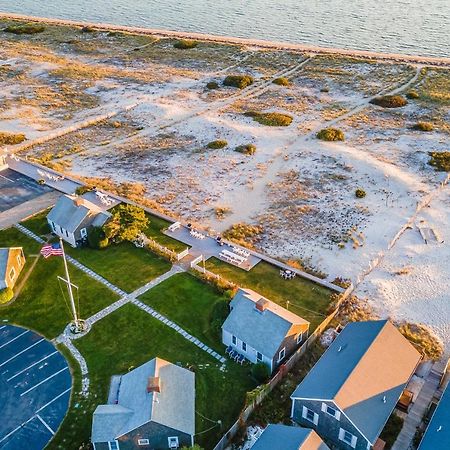 Sandbars Inn - Beachside Cottage North Truro Exterior foto